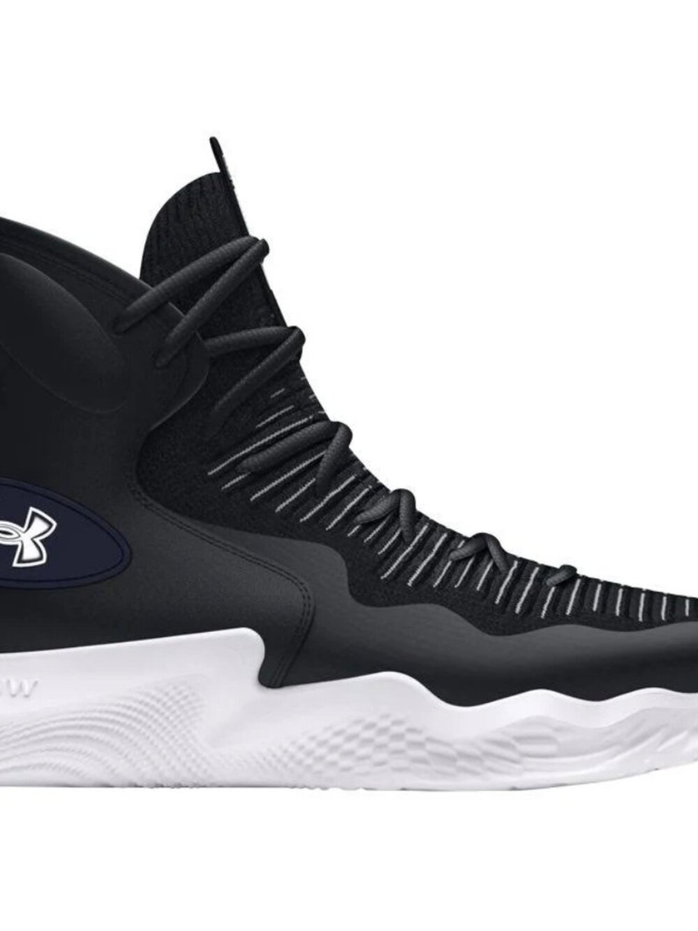 Under Armour Ace Highlight Volleyball Shoes Women 10